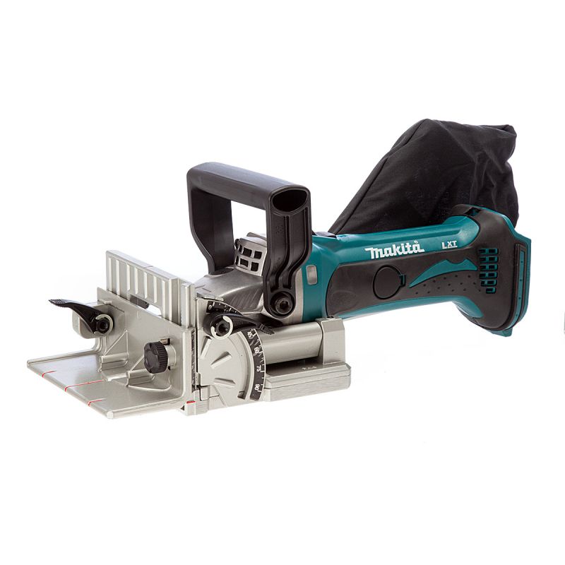 MAKITA DPJ180Z LAPOSTIPLIMARÓ AKKUS 18V 20mm VÁGÁSI MÉLYSÉG AKKU NÉLK. MAKITA DPJ180Z LAPOSTIPLIMARÓ AKKUS 18V 20mm VÁGÁSI MÉLYSÉG AKKU NÉLK.