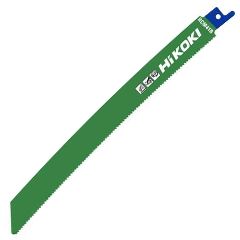 ORRFŰRÉSZLAP 225mm RCM41B 5DB HIKOKI 752677 FŰRÉSZELÉS