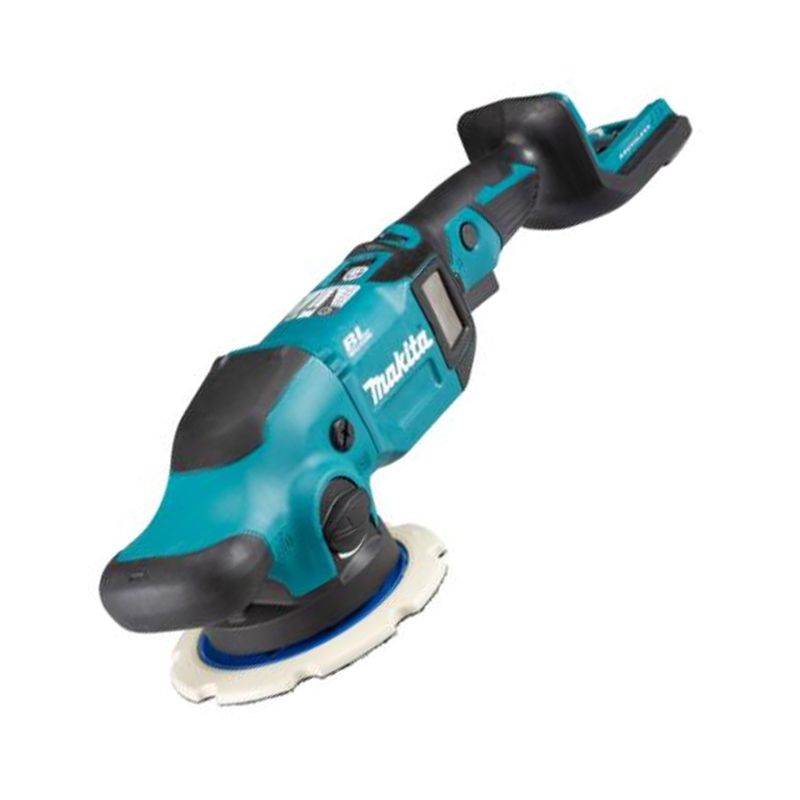 MAKITA DPO600ZX1 POLÍROZÓGÉP AKKUS 18V D150mm AKKU ÉS TÖLTŐ NÉLKÜL MAKITA DPO600ZX1 POLÍROZÓGÉP AKKUS 18V D150mm AKKU ÉS TÖLTŐ NÉLKÜL