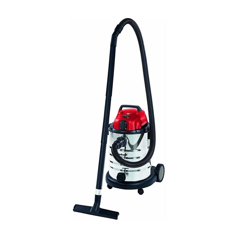 PORSZÍVÓ 1500W 30L TH-VC 1930 SA EINHELL 2342190 PORSZÍVÓ 1500W 30L TH-VC 1930 SA EINHELL 2342190