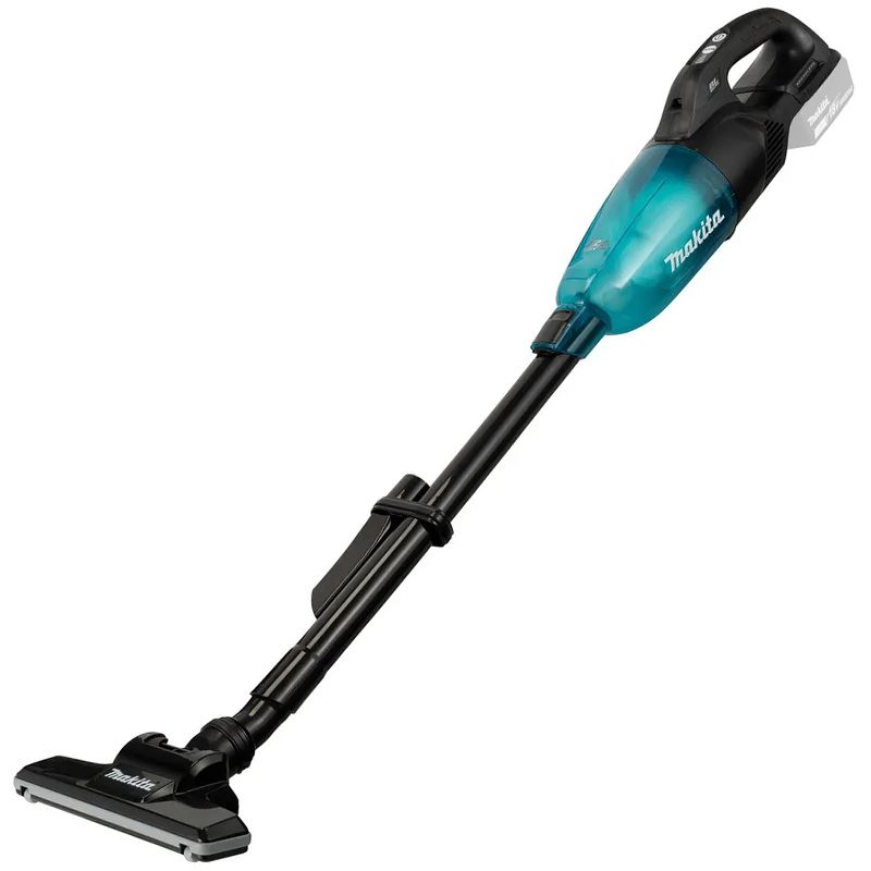 MAKITA DCL284FZB PORSZÍVÓ AKKUS 18V FEKETE 18 KPA MAKITA DCL284FZB PORSZÍVÓ AKKUS 18V FEKETE 18 KPA