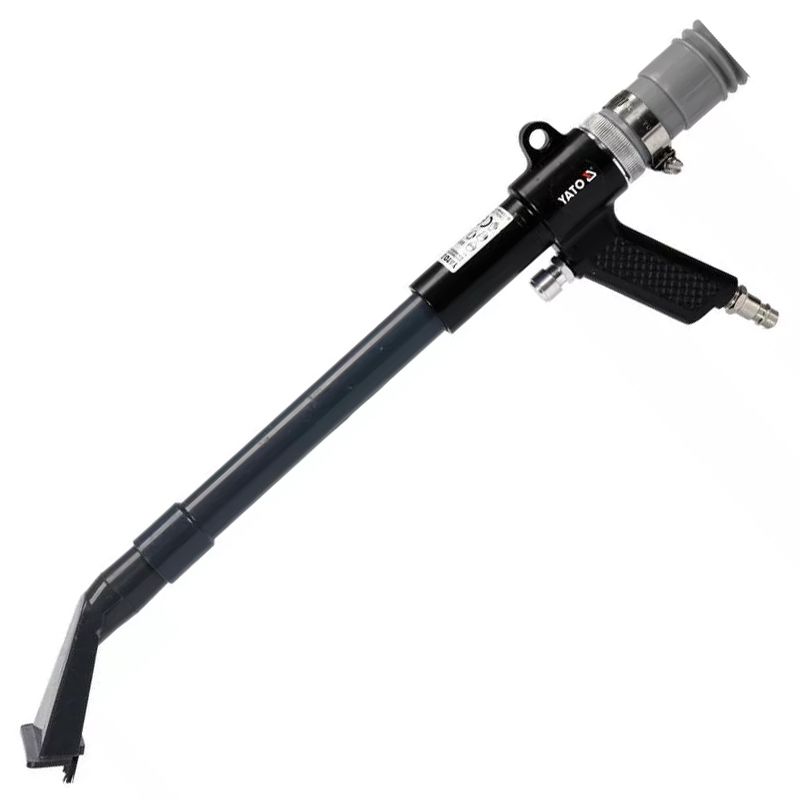 YATO 09990 PORSZÍVÓ PNEUMATIKUS +FEJEK YATO 09990 PORSZÍVÓ PNEUMATIKUS +FEJEK