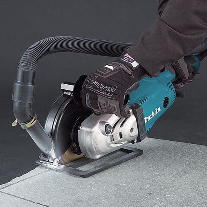 MAKITA GA9020RFK SAROKCSISZOLÓ 2200W D230 LÁGYINDÍTÁS+KOFFER MAKITA GA9020RFK SAROKCSISZOLÓ 2200W D230 LÁGYINDÍTÁS+KOFFER