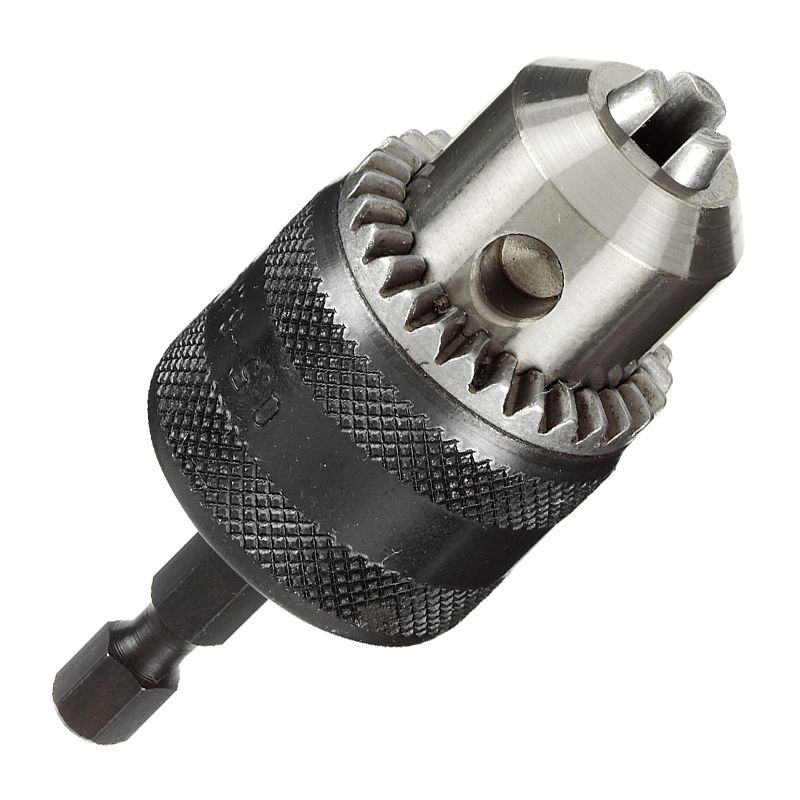 FÚRÓTOKMÁNY FOGASKOSZORÚS 0,5-6mm +KULCS BIT BEFOGÁSÚ KWB 49292600 FÚRÁS ÉS CSAVAROZÁS FÚRÓTOKMÁNY FOGASKOSZORÚS 0,5-6mm +KULCS BIT BEFOGÁSÚ KWB 49292600 FÚRÁS ÉS CSAVAROZÁS