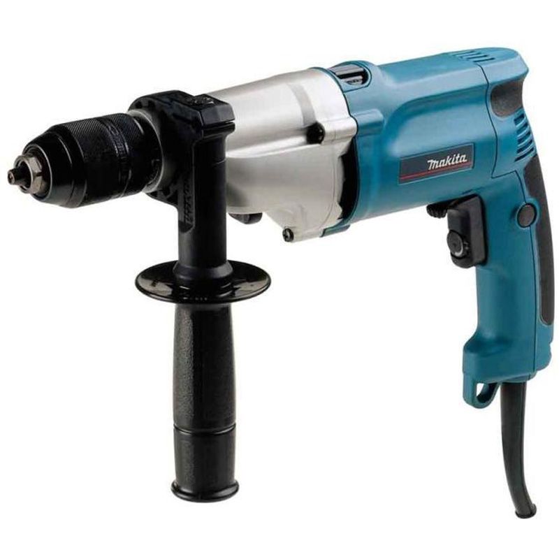 MAKITA HP2051HJ ÜTVEFÚRÓ 720W 1,5-13mm BEFOGÁS GYORSTOKMÁNY MAKITA HP2051HJ ÜTVEFÚRÓ 720W 1,5-13mm BEFOGÁS GYORSTOKMÁNY