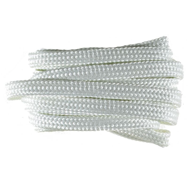 HŐÁLLÓ TÖMÍTŐZS. 08mm/3m LAPOS KANDALLÓHOZ,KAZÁNHOZ FEHÉR MAGYAR KÖTÉL-ZSINÓR-ZSINEG-HEVEDER HŐÁLLÓ TÖMÍTŐZS. 08mm/3m LAPOS KANDALLÓHOZ,KAZÁNHOZ FEHÉR MAGYAR KÖTÉL-ZSINÓR-ZSINEG-HEVEDER