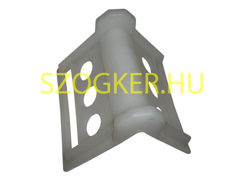 ÉLVÉDŐ RAKOMÁNYRÖGZÍTÉSHEZ MŰANYAG-FEHÉR 50mm POLYTEX-KETTENFIX RAKOMÁNYRÖGZÍTŐ ÉLVÉDŐ RAKOMÁNYRÖGZÍTÉSHEZ MŰANYAG-FEHÉR 50mm POLYTEX-KETTENFIX RAKOMÁNYRÖGZÍTŐ