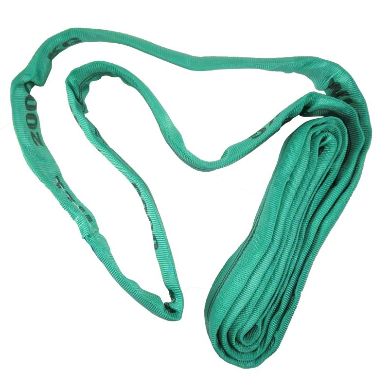 KÖRKÖTÉL (EMELŐHUROK) IRS20 ZÖLD 1/2M 2T POLYTEX KÖTÉL-ZSINÓR-ZSINEG-HEVEDER KÖRKÖTÉL (EMELŐHUROK) IRS20 ZÖLD 1/2M 2T POLYTEX KÖTÉL-ZSINÓR-ZSINEG-HEVEDER