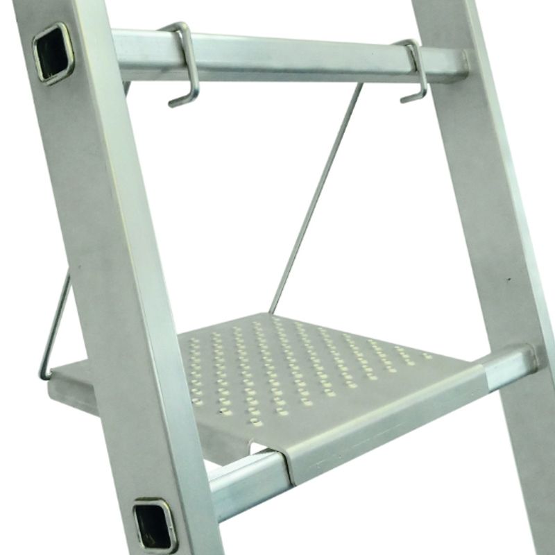 ZARGES 40450 AKASZTÓS PLATFORM 274*262mm ÁLLVÁNY ZARGES 40450 AKASZTÓS PLATFORM 274*262mm ÁLLVÁNY