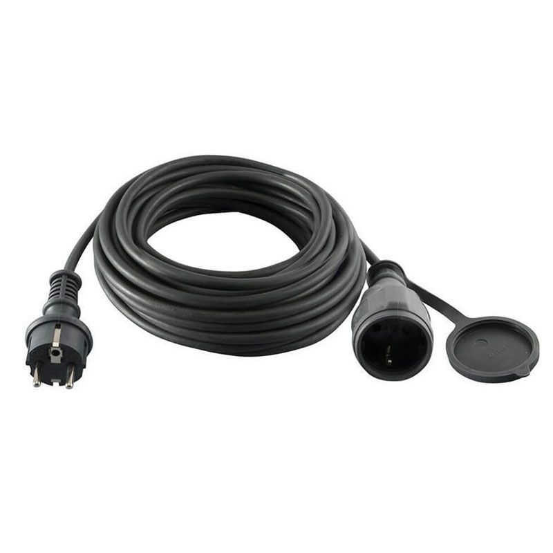 KÁBEL HOSSZABBÍTÓ LENGŐ 5MIP44 FÖLDELT-KÜLTÉRI 3*1.5mm FEKETE ENTAC ESEC44G-5 KÁBELDOB-HOSSZABBÍTÓ-ELOSZTÓ KÁBEL HOSSZABBÍTÓ LENGŐ 5MIP44 FÖLDELT-KÜLTÉRI 3*1.5mm FEKETE ENTAC ESEC44G-5 KÁBELDOB-HOSSZABBÍTÓ-ELOSZTÓ