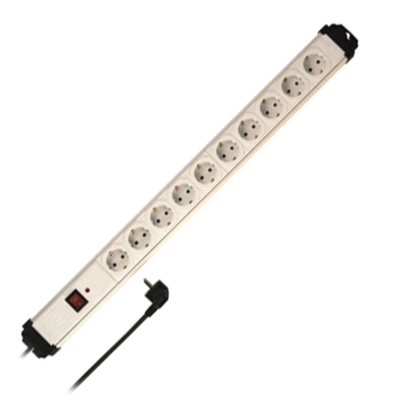 GAO 12523 KÁBEL HOSSZABBÍTÓ-ELOSZTÓ 10-S 2M TÚLÁRAM ELLEN VÉDETT FEHÉR KÁBELDOB-HOSSZABBÍTÓ-ELOSZTÓ GAO 12523 KÁBEL HOSSZABBÍTÓ-ELOSZTÓ 10-S 2M TÚLÁRAM ELLEN VÉDETT FEHÉR KÁBELDOB-HOSSZABBÍTÓ-ELOSZTÓ