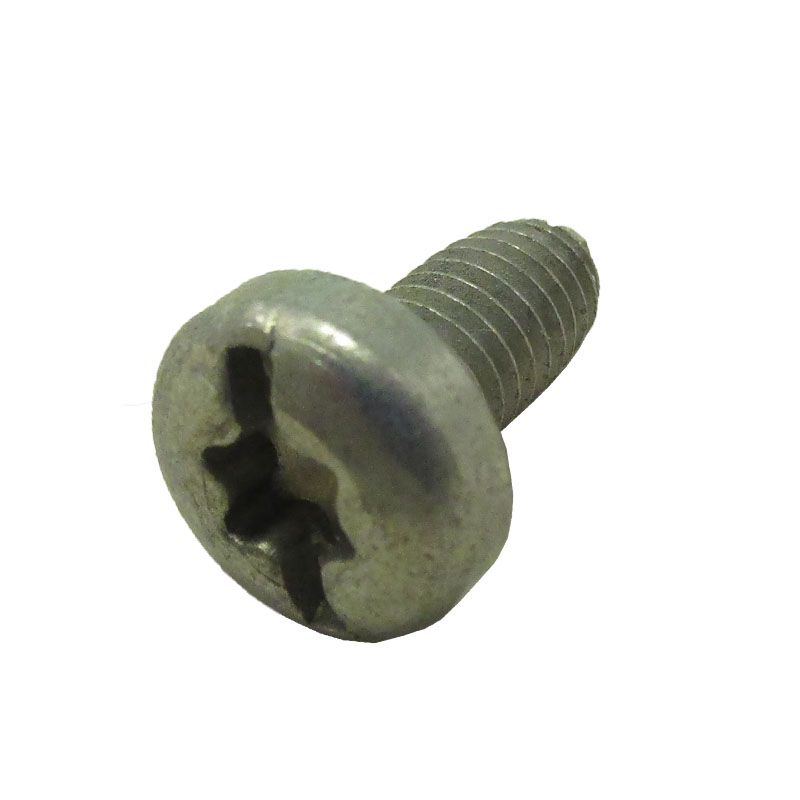 MENETNYOMÓ CSAVAR DFTX M04*06 HG. UTOLSÓ DARABOK IMPORT