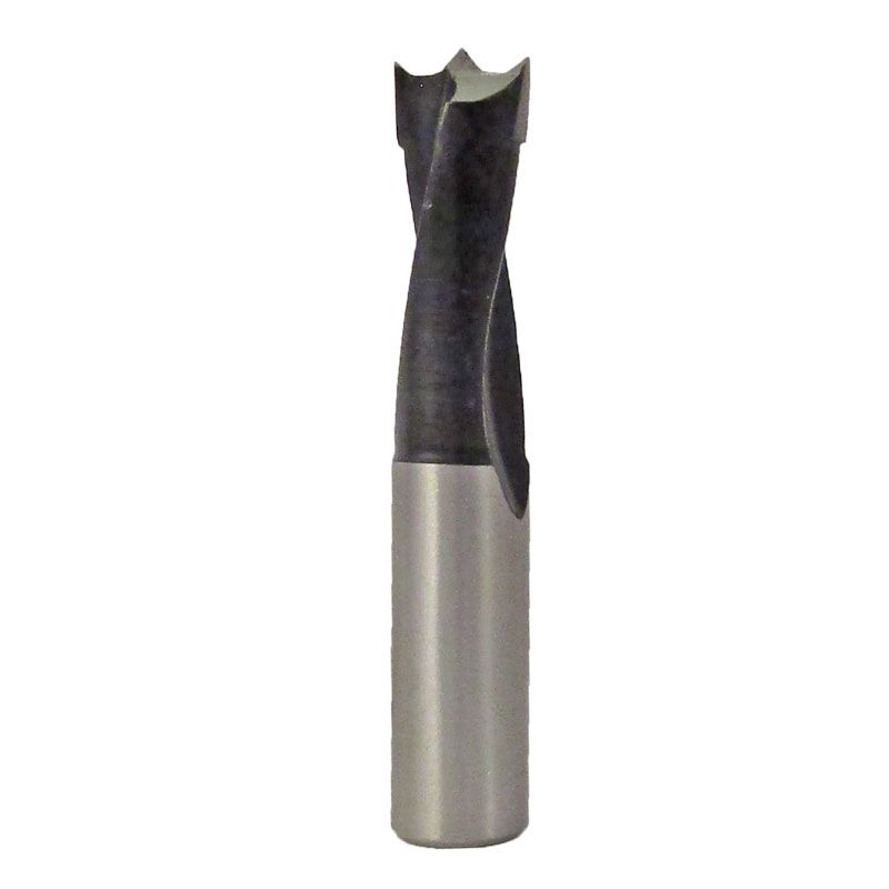 KÖLDÖKCSAP FÚRÓ D08/57,5mm HSS FAIPARI MASSIVETOOLS 9700857BR MARÁS