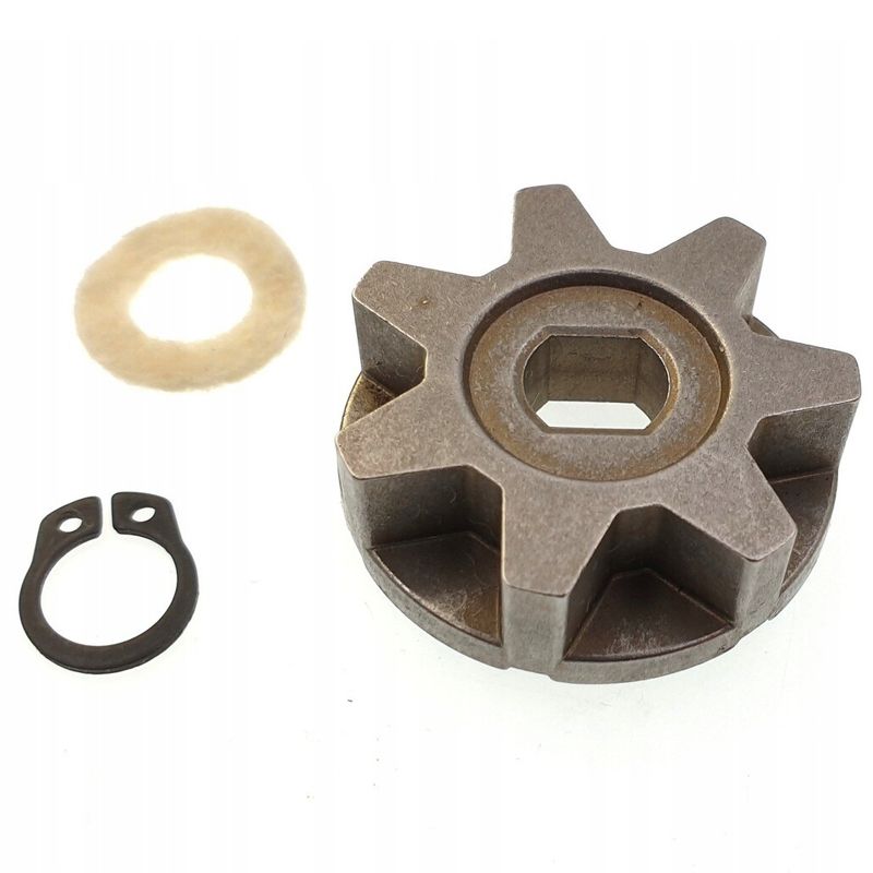 BOSCH 1607000885 LÁNCKERÉK LÁNCFŰRÉSZ BOSCH 1607000885 LÁNCKERÉK LÁNCFŰRÉSZ