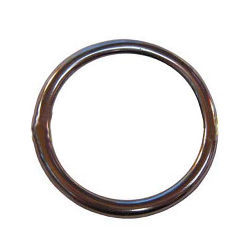 KARIKA(GYŰRŰ) D03*20 A4 HEGESZTETT KIVITEL INOX IMPORT EMELÉSTECHNIKA TARTOZÉKOK KARIKA(GYŰRŰ) D03*20 A4 HEGESZTETT KIVITEL INOX IMPORT EMELÉSTECHNIKA TARTOZÉKOK