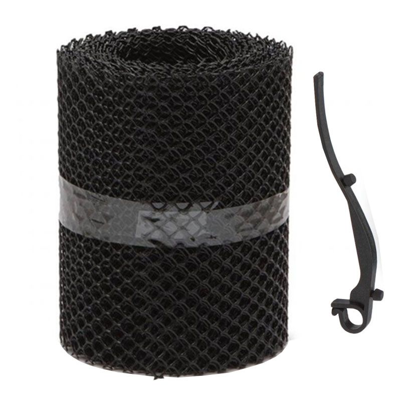 ERESZCSATORNÁHOZ 600cm*18cm LOMBVÉDŐ RÁCS FEKETE MŰAG.SŰRŰ IMPORT 636230110 TETŐSZERKEZETI ELEM ERESZCSATORNÁHOZ 600cm*18cm LOMBVÉDŐ RÁCS FEKETE MŰAG.SŰRŰ IMPORT 636230110 TETŐSZERKEZETI ELEM