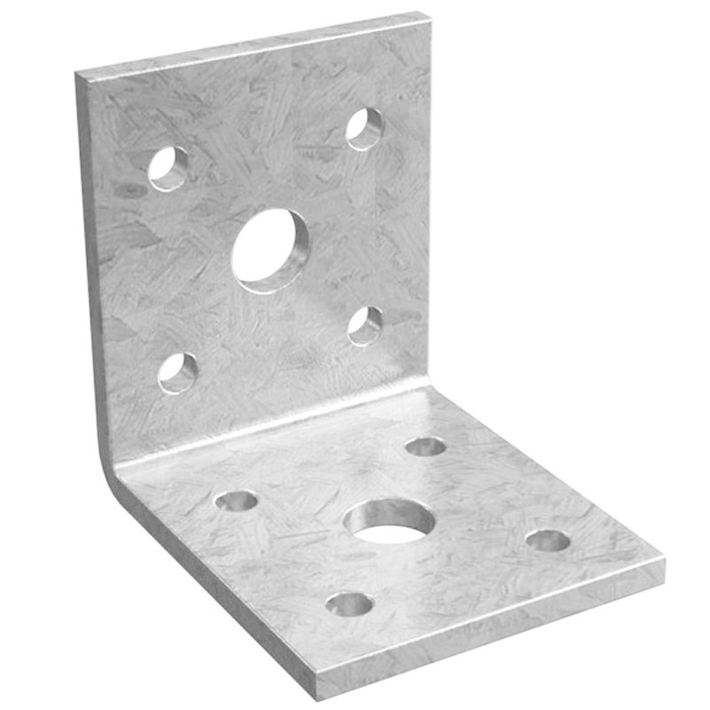 SAROKVAS STANDARD HG. 060*060*050/2.5 VORMANN 70923 TETŐSZERKEZETI ELEM SAROKVAS STANDARD HG. 060*060*050/2.5 VORMANN 70923 TETŐSZERKEZETI ELEM