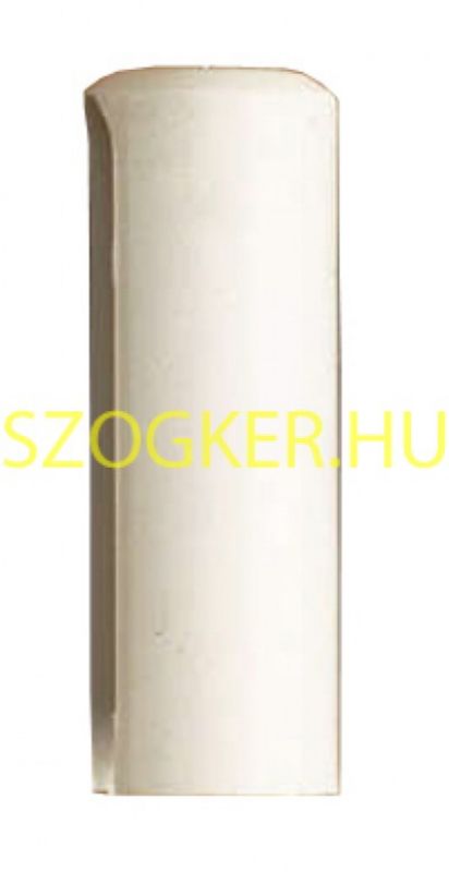 AJTÓPÁNTHOZ DÍSZTAKARÓ FEHÉR SIMA AGB D20-HOZ AGB E001512091 TOP AJTÓVASALAT AJTÓPÁNTHOZ DÍSZTAKARÓ FEHÉR SIMA AGB D20-HOZ AGB E001512091 TOP AJTÓVASALAT