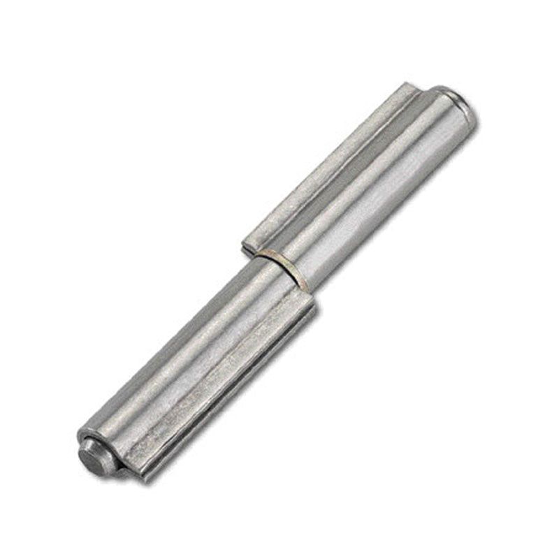 COMBI 100.140 DIÓPÁNT ÉLRE ZÁRT-KÉTSZÁRNYÚ D16*140mm D11 CSAP  KAPUVASALAT