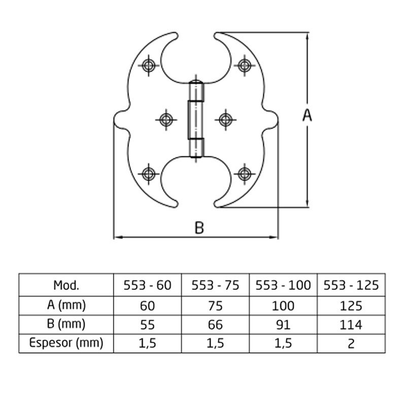 AMIG 553/12629 LÁDAPÁNT DÍSZES 125*114*2mm FEKETE KOVÁCSOLT VAS JELLEGŰ LÁDAVASALAT AMIG 553/12629 LÁDAPÁNT DÍSZES 125*114*2mm FEKETE KOVÁCSOLT VAS JELLEGŰ LÁDAVASALAT