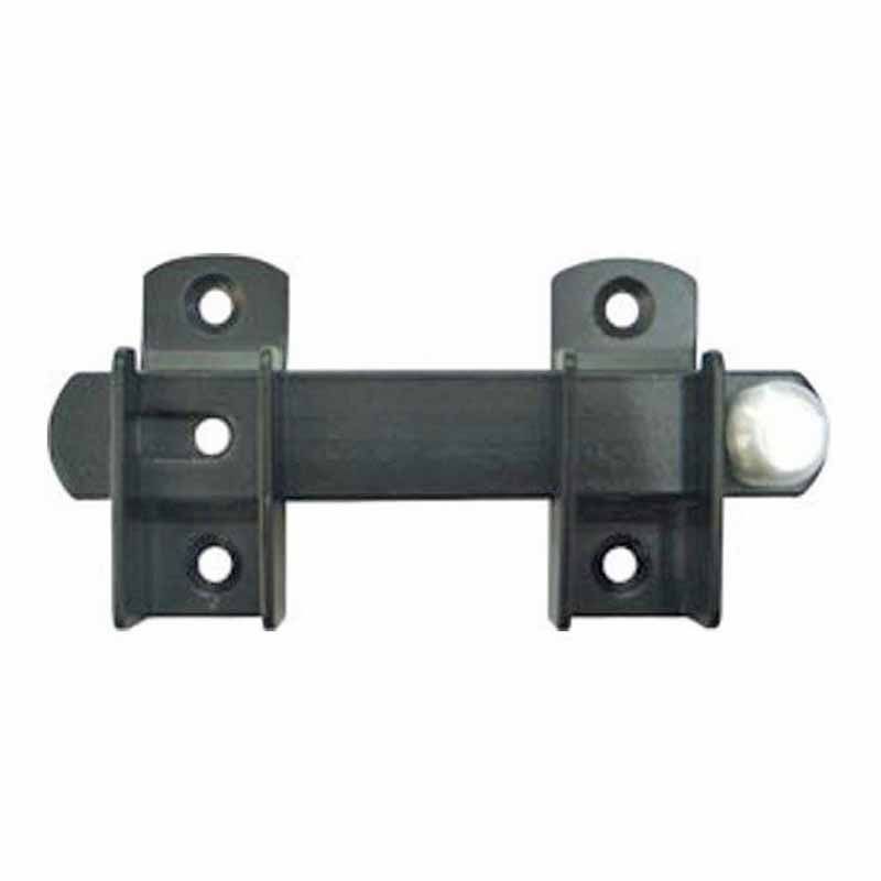 ZSALU ZÁR RÁBILLENŐS GAMAR KO5 FEKETE FESTETT MAGYAR ABLAKVASALAT ZSALU ZÁR RÁBILLENŐS GAMAR KO5 FEKETE FESTETT MAGYAR ABLAKVASALAT