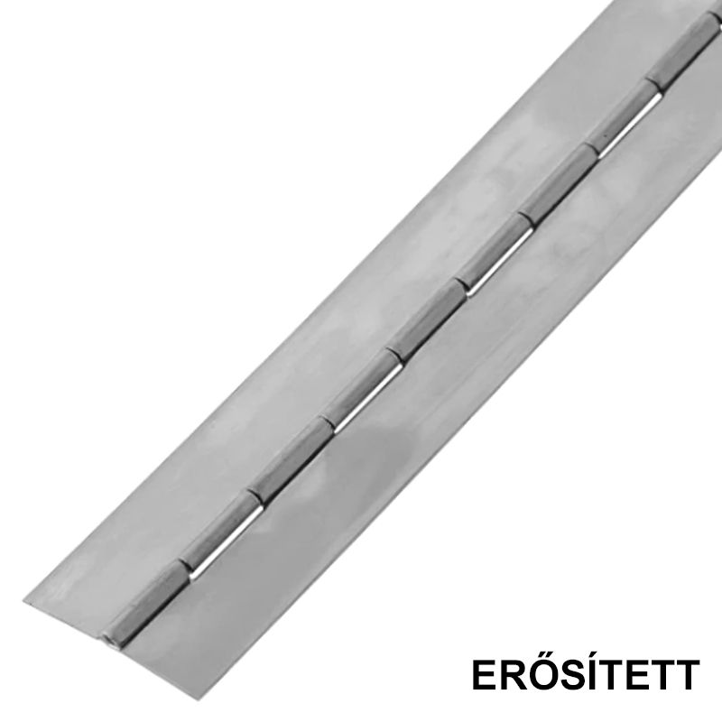 ZONGORAZSANÉR ERŐSÍTETT 1.2*50 NATÚR FURAT NÉLKÜL MAGYAR BÚTORVASALAT