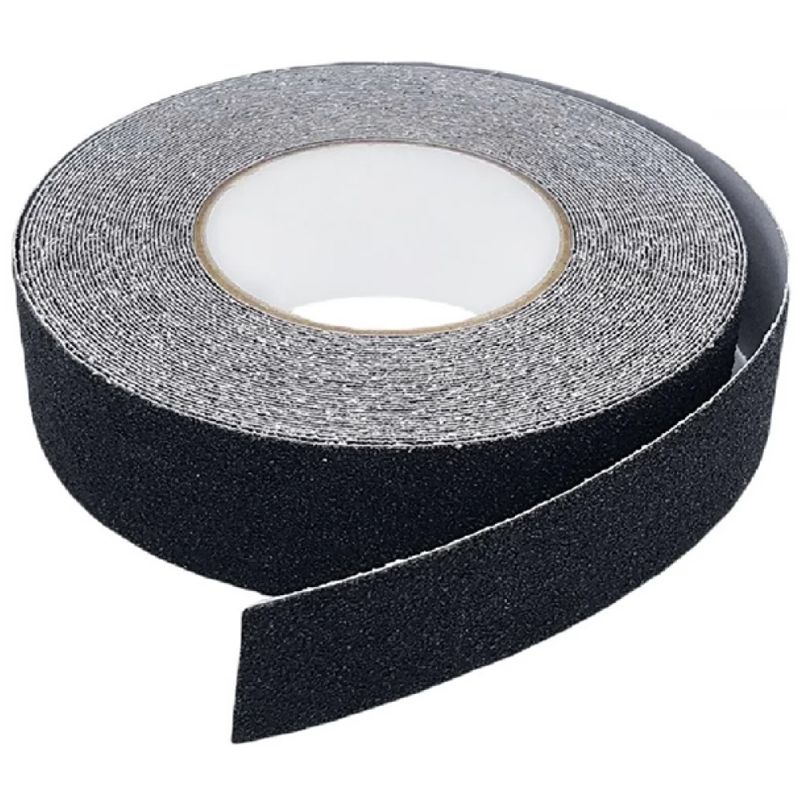 LÉPCSŐ CSÚSZÁSGÁTLÓSZALAG 18,3M*50mm FOK.ÉRD. IMPORT SZALAGOK LÉPCSŐ CSÚSZÁSGÁTLÓSZALAG 18,3M*50mm FOK.ÉRD. IMPORT SZALAGOK