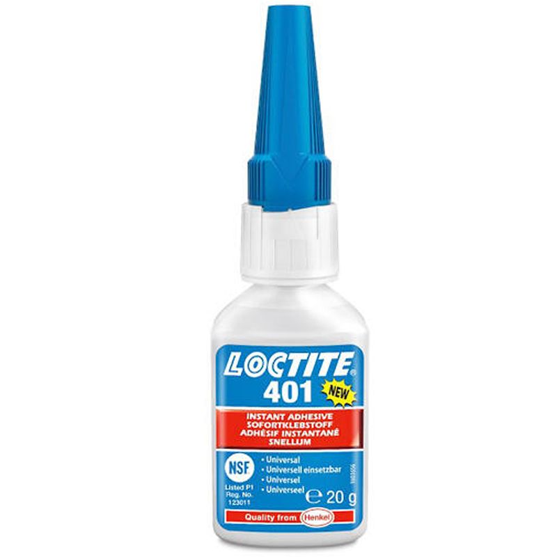 RAGASZTÓ PILLANAT 20GR. LOCTITE 401/20 RAGASZTÁSTECHNIKA RAGASZTÓ PILLANAT 20GR. LOCTITE 401/20 RAGASZTÁSTECHNIKA