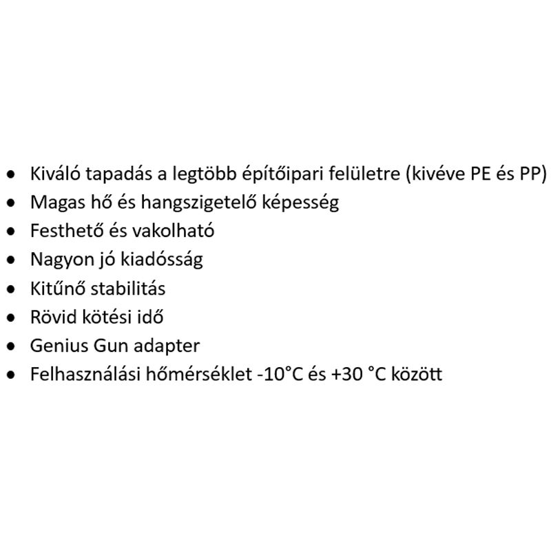PURHAB TÉLI - PROFI GG 750ML KÉZI SOUDAL 108895 TÖMÍTÉSTECHNIKA PURHAB TÉLI - PROFI GG 750ML KÉZI SOUDAL 108895 TÖMÍTÉSTECHNIKA