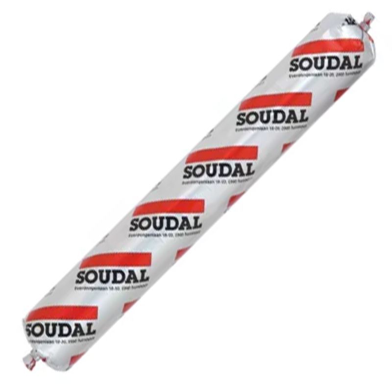 TÖMÍTŐ SOUDAFOIL SZÜRKE 600ML HURKÁS 360H SOUDAL 120157 TÖMÍTÉSTECHNIKA TÖMÍTŐ SOUDAFOIL SZÜRKE 600ML HURKÁS 360H SOUDAL 120157 TÖMÍTÉSTECHNIKA
