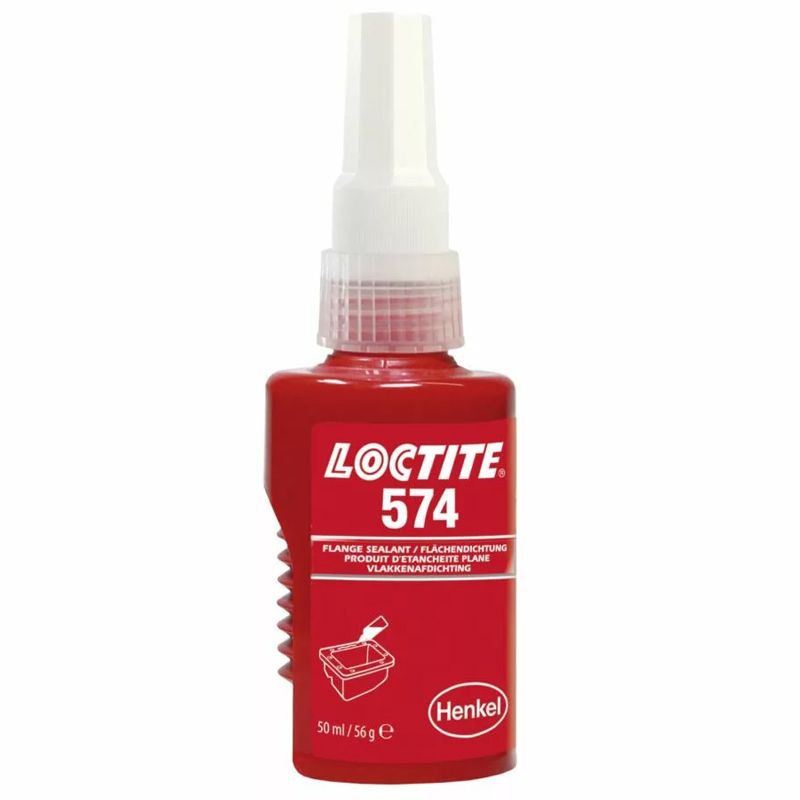 FELÜLETTÖMÍTŐ 50ML LOCTITE 574/50 TÖMÍTÉSTECHNIKA FELÜLETTÖMÍTŐ 50ML LOCTITE 574/50 TÖMÍTÉSTECHNIKA