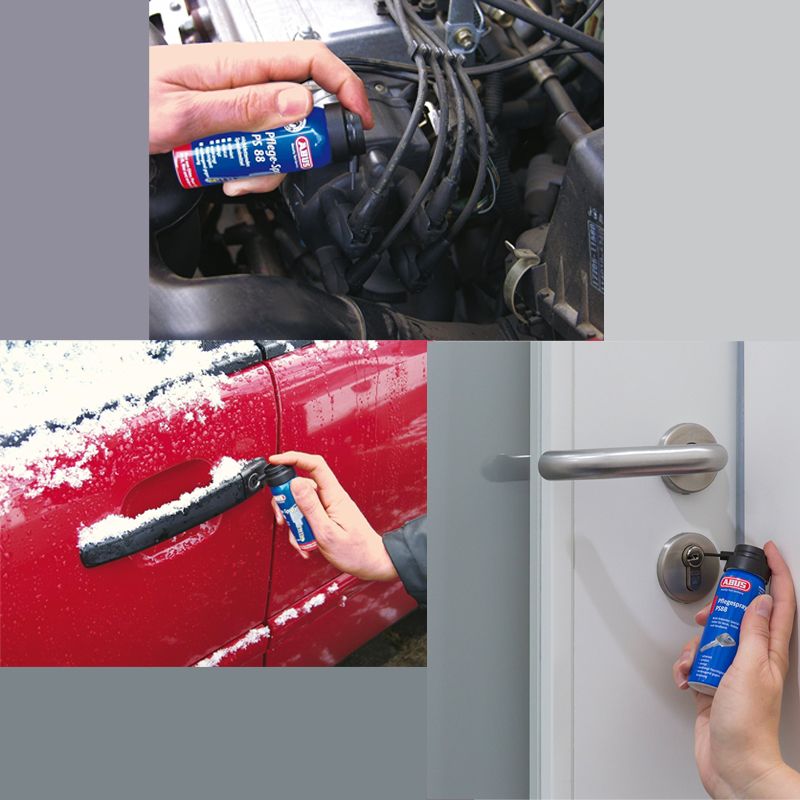 JÉGOLDÓ-ZÁROLAJZÓ SPRAY 50ML ABUS PS88 AUTÓSZERELÉS ÉS ÁPOLÁS JÉGOLDÓ-ZÁROLAJZÓ SPRAY 50ML ABUS PS88 AUTÓSZERELÉS ÉS ÁPOLÁS