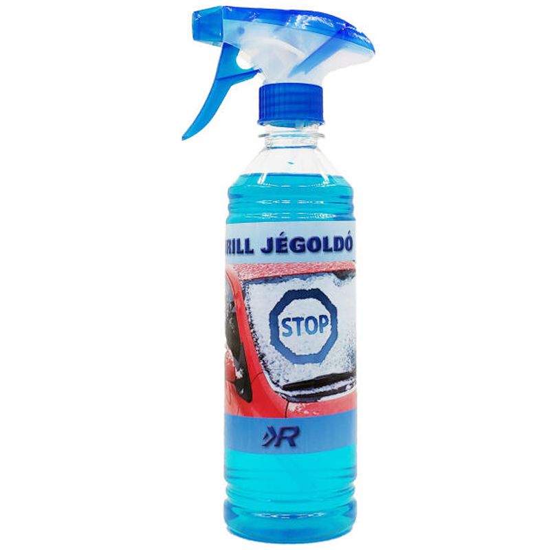 JÉGOLDÓ SPRAY PUMPÁS 500ML SZÓRÓFEJES CITROM ILLATTAL AUTOBRILL AUTÓSZERELÉS ÉS ÁPOLÁS JÉGOLDÓ SPRAY PUMPÁS 500ML SZÓRÓFEJES CITROM ILLATTAL AUTOBRILL AUTÓSZERELÉS ÉS ÁPOLÁS