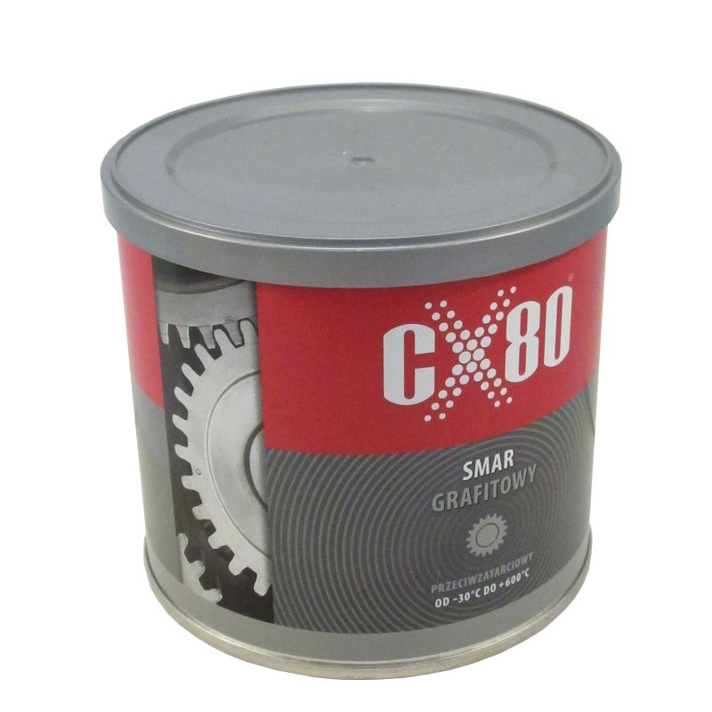 KENŐZSÍR GRAFITOS 500GRAMM CX-80 KENŐANYAG KENŐZSÍR GRAFITOS 500GRAMM CX-80 KENŐANYAG