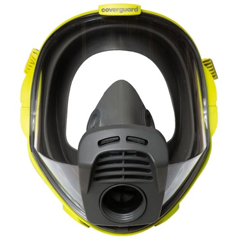 TELJES ÁLARC PANAREA POLIKARBONÁT COVERGUARD 20401 LÉGZÉSVÉDŐK TELJES ÁLARC PANAREA POLIKARBONÁT COVERGUARD 20401 LÉGZÉSVÉDŐK