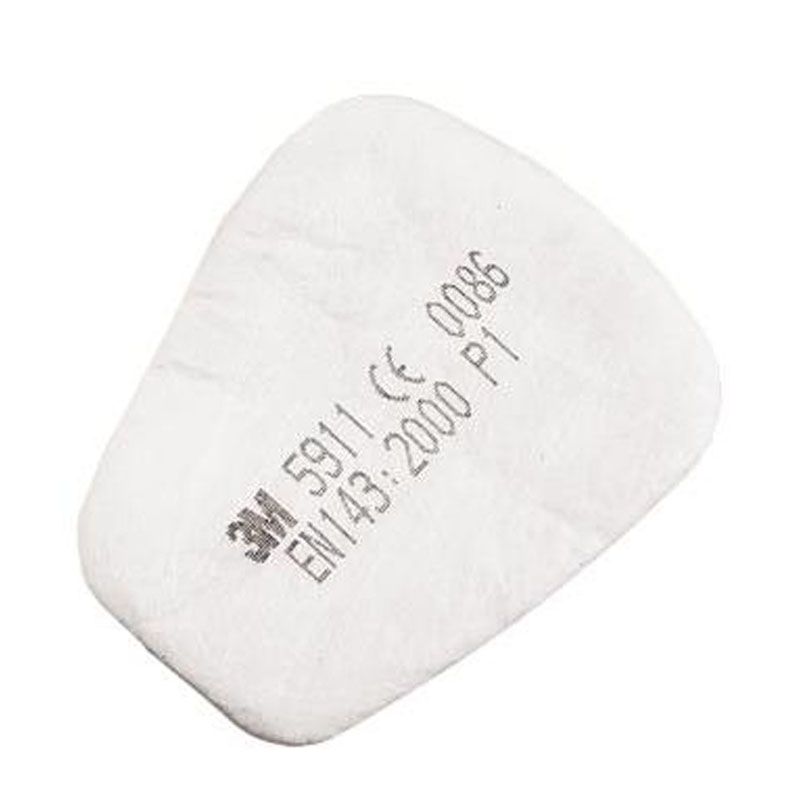 GÁZMASZKHOZ SZŰRŐBETÉT RÉSZECSKE-ELŐSZŰRŰ COVERGUARD 3M 5911 LÉGZÉSVÉDŐK GÁZMASZKHOZ SZŰRŐBETÉT RÉSZECSKE-ELŐSZŰRŰ COVERGUARD 3M 5911 LÉGZÉSVÉDŐK