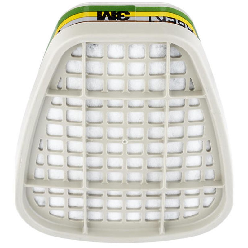 GÁZMASZKHOZ SZŰRŐBETÉT ABEK1 SZERVETLEN, SAV, AMMÓNIA ELLEN COVERGUARD 3M 6059 LÉGZÉSVÉDŐK GÁZMASZKHOZ SZŰRŐBETÉT ABEK1 SZERVETLEN, SAV, AMMÓNIA ELLEN COVERGUARD 3M 6059 LÉGZÉSVÉDŐK