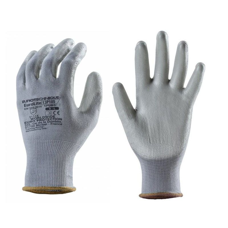 VÉDŐKESZTYŰ MÁRTOTT SZÜRKE 09 EUROLITE 13P105 PRECÍZIÓS COVERGUARD 1PUBG09 VÉDŐKESZTYŰ MÁRTOTT SZÜRKE 09 EUROLITE 13P105 PRECÍZIÓS COVERGUARD 1PUBG09