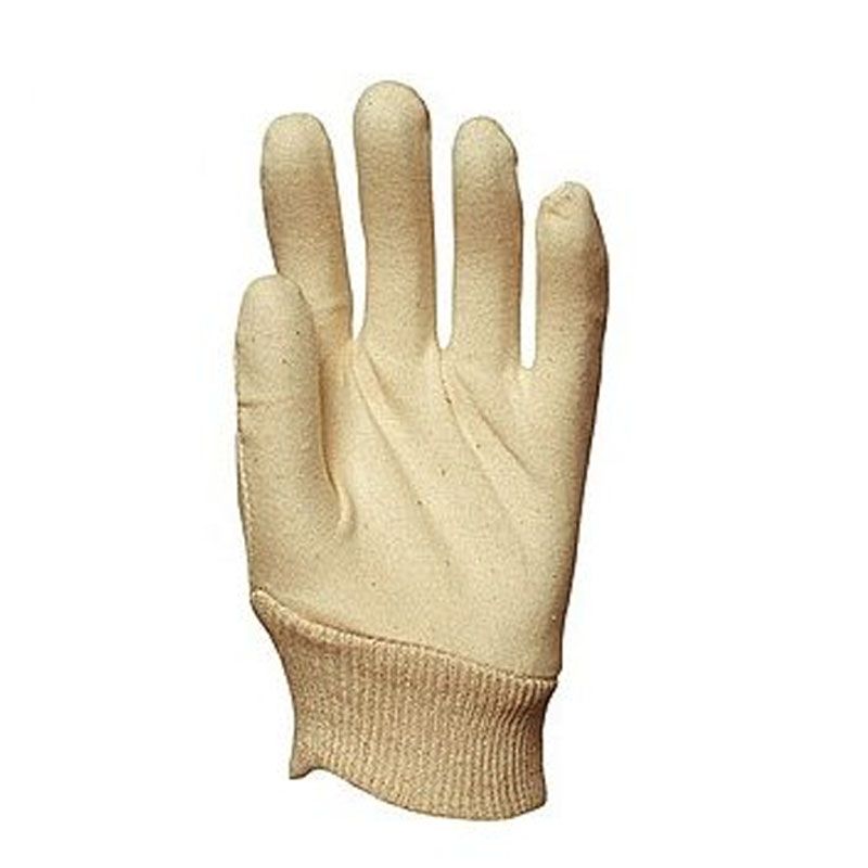 VÉDŐKESZTYŰ PAMUT 09 INTERLOCK MANDZSETTÁVAL 30g. COVERGUARD 4105 VÉDŐKESZTYŰ PAMUT 09 INTERLOCK MANDZSETTÁVAL 30g. COVERGUARD 4105