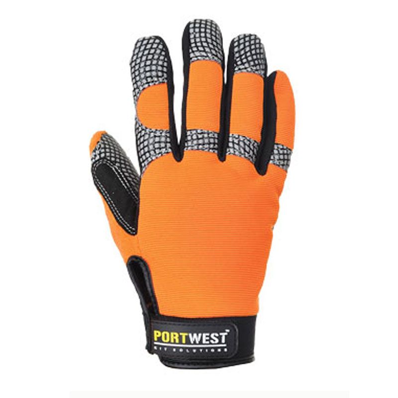 VÉDŐKESZTYŰ NARANCS XL A735 SZINT.BŐR CSÚSZÁSBIZTOS PORTWEST PW-A735ORRXL VÉDŐKESZTYŰ NARANCS XL A735 SZINT.BŐR CSÚSZÁSBIZTOS PORTWEST PW-A735ORRXL