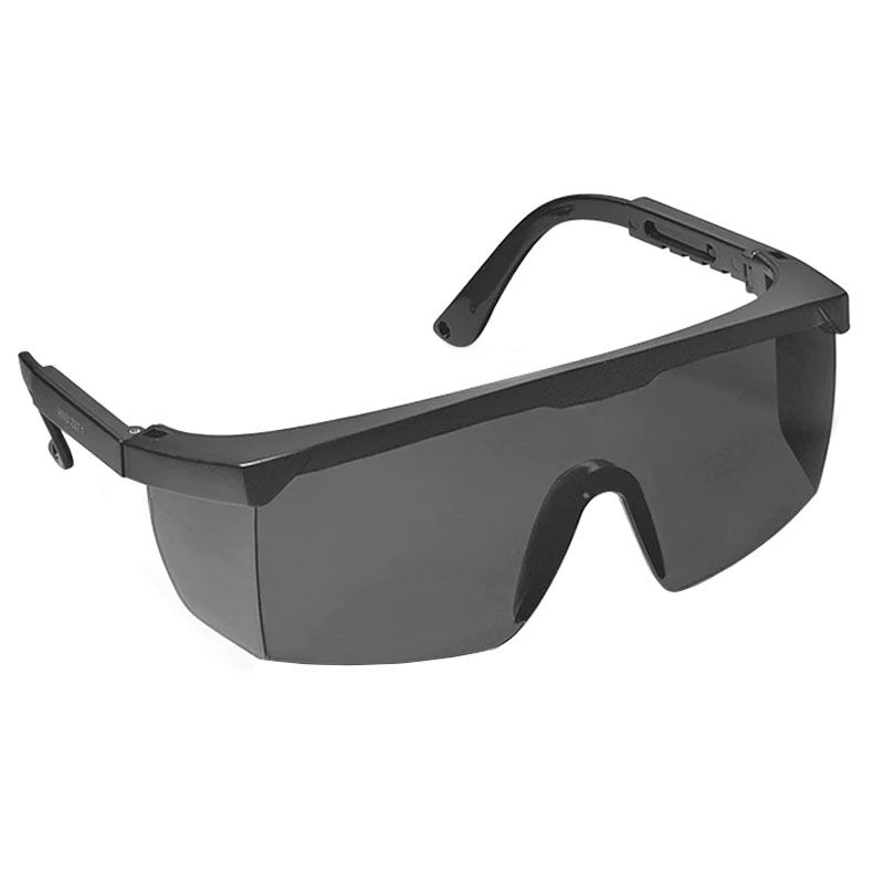 VÉDŐSZEMÜVEG LEO FÜSTSZÍNŰ LENCSE LEO G6LEO3 UTOLSÓ DARABOK SZEMVÉDELEM VÉDŐSZEMÜVEG LEO FÜSTSZÍNŰ LENCSE LEO G6LEO3 UTOLSÓ DARABOK SZEMVÉDELEM