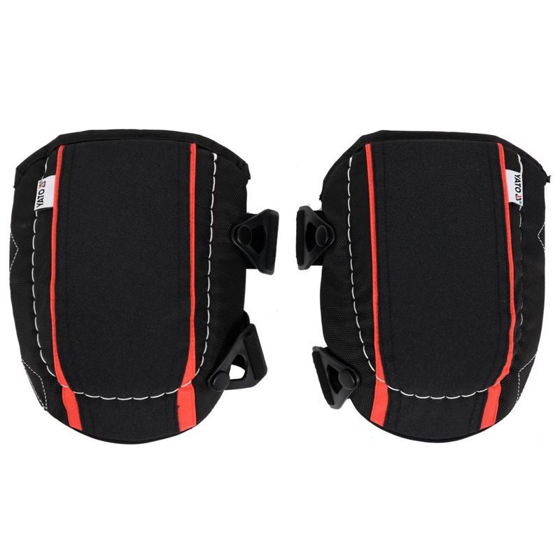 YATO 74612 TÉRDVÉDŐ NYLON FEKETE MUNKARUHÁK YATO 74612 TÉRDVÉDŐ NYLON FEKETE MUNKARUHÁK