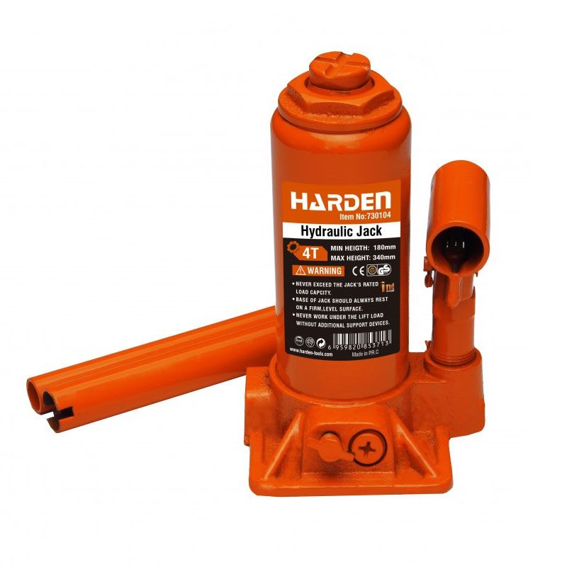 PALACK TIP. OLAJEMELŐ 2.0T E.MAGASSÁG: 298mm ,SÚLY: 2,3KG HARDEN HD-730102 EMELÉSTECHNIKA TARTOZÉKOK PALACK TIP. OLAJEMELŐ 2.0T E.MAGASSÁG: 298mm ,SÚLY: 2,3KG HARDEN HD-730102 EMELÉSTECHNIKA TARTOZÉKOK