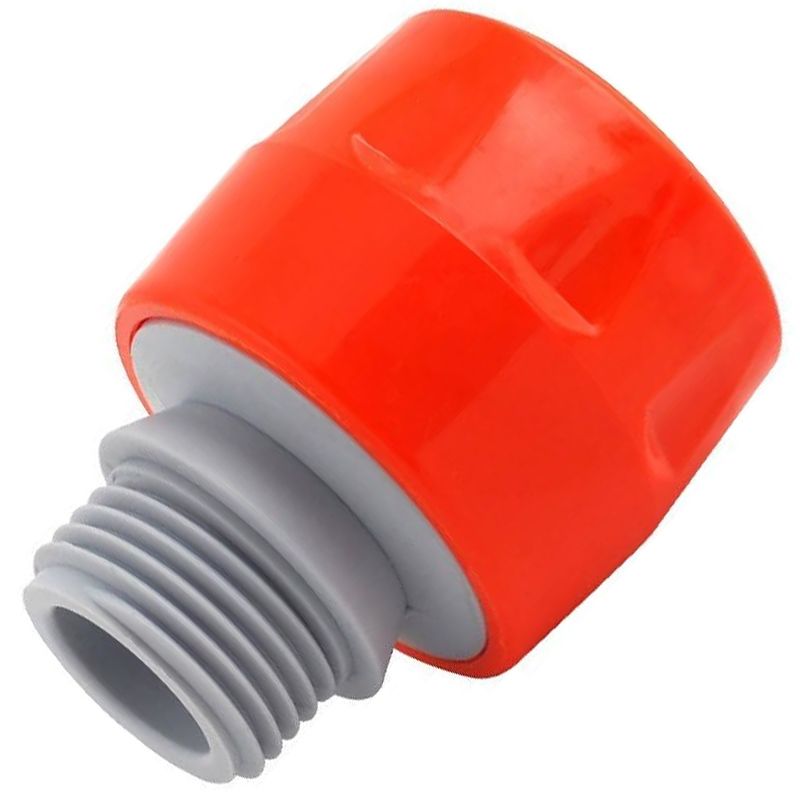 GYORSCSATLAKOZÓ 1/2col NARANCS KÜLSŐMENETES (KUPLUNGOS) SIROFLEX 4461 LOCSOLÁSTECHNIKA GYORSCSATLAKOZÓ 1/2col NARANCS KÜLSŐMENETES (KUPLUNGOS) SIROFLEX 4461 LOCSOLÁSTECHNIKA