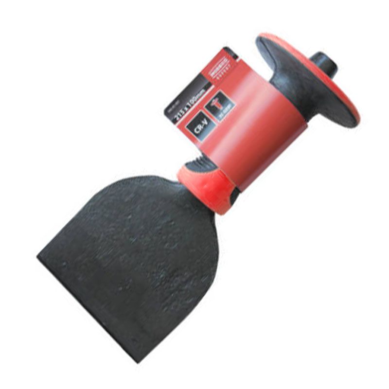 MODECO 63487 BETONVÉSŐ LAPOS 215mm KÉZVÉDŐS 100mm SZÉLES ÉPÍTŐIPARI SZERSZÁMOK MODECO 63487 BETONVÉSŐ LAPOS 215mm KÉZVÉDŐS 100mm SZÉLES ÉPÍTŐIPARI SZERSZÁMOK