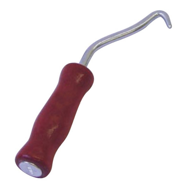 KAUFMANN 4361101 DRÓTKÖTÖZŐ KÉZISZERSZÁM 195mm KERTI- ÉS TEREPSZERSZÁMOK KAUFMANN 4361101 DRÓTKÖTÖZŐ KÉZISZERSZÁM 195mm KERTI- ÉS TEREPSZERSZÁMOK