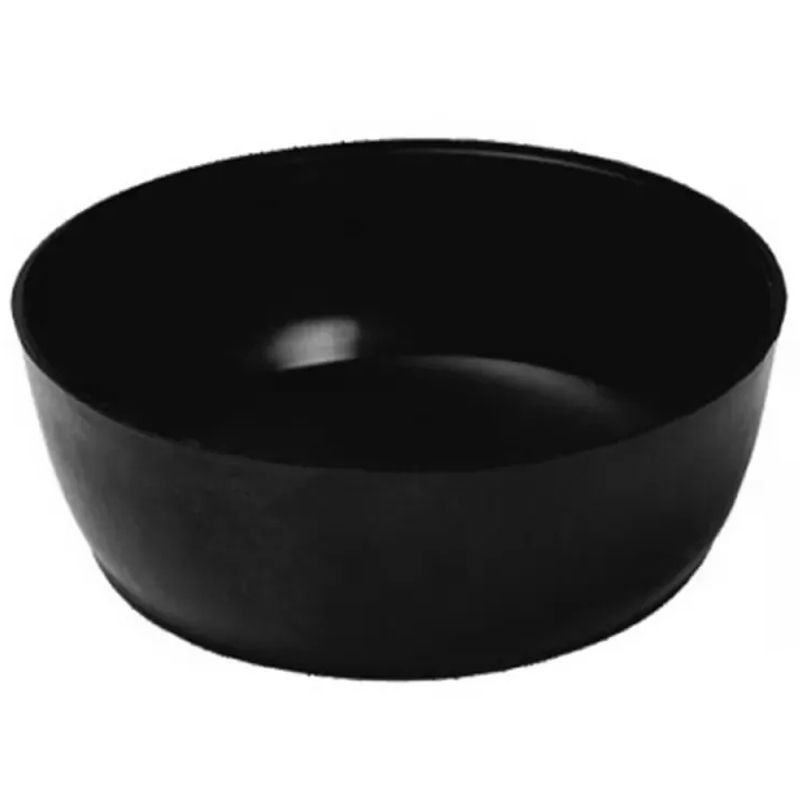 GIPSZELŐEDÉNY D140 LAPOS MŰANYAG FEKETE BAUTOOL 16113005 ÉPÍTŐIPARI SZERSZÁMOK GIPSZELŐEDÉNY D140 LAPOS MŰANYAG FEKETE BAUTOOL 16113005 ÉPÍTŐIPARI SZERSZÁMOK