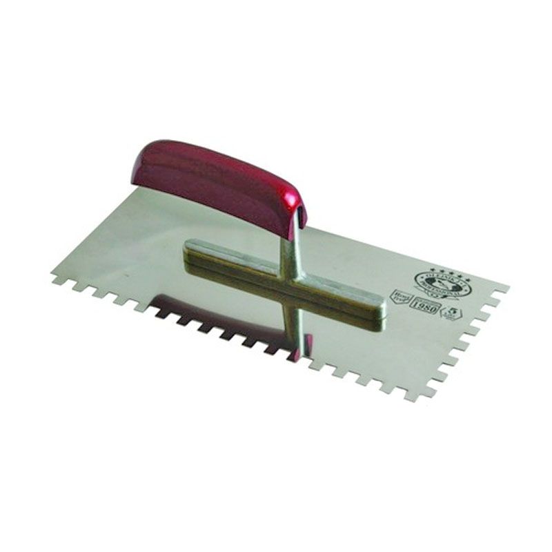 GLETTVAS-SVÁJCI FOGAZOTT E08 FELHÚZÓ 280*130mm INOX Z-TOOLS 042101-0068 ÉPÍTŐIPARI SZERSZÁMOK GLETTVAS-SVÁJCI FOGAZOTT E08 FELHÚZÓ 280*130mm INOX Z-TOOLS 042101-0068 ÉPÍTŐIPARI SZERSZÁMOK