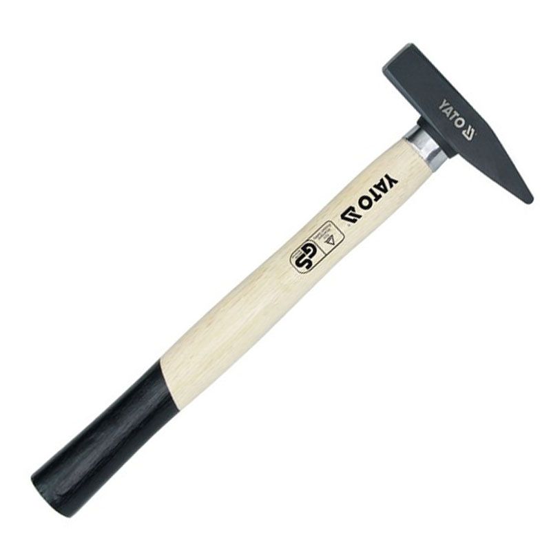 YATO 4503 KALAPÁCS 0.3KG ERŐSÍTETT YATO 4503 KALAPÁCS 0.3KG ERŐSÍTETT