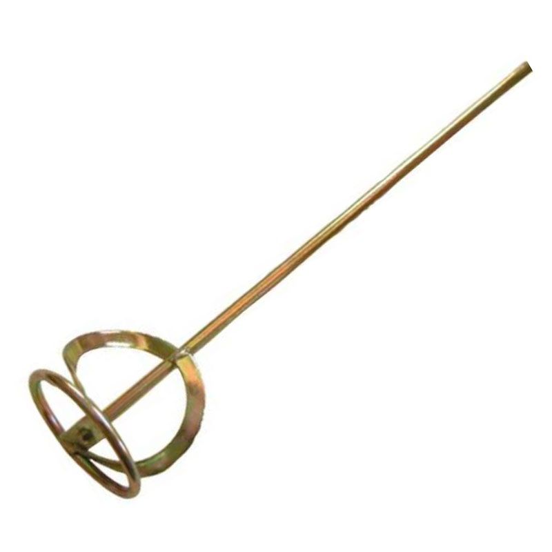 MODECO 79063 KEVERŐSZÁR D100*500mm A3 FESTÉKHEZ ÉPÍTŐIPARI SZERSZÁMOK MODECO 79063 KEVERŐSZÁR D100*500mm A3 FESTÉKHEZ ÉPÍTŐIPARI SZERSZÁMOK